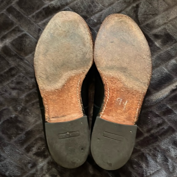 Johnston and Murphy Dress Shoes - Picture 4 of 4